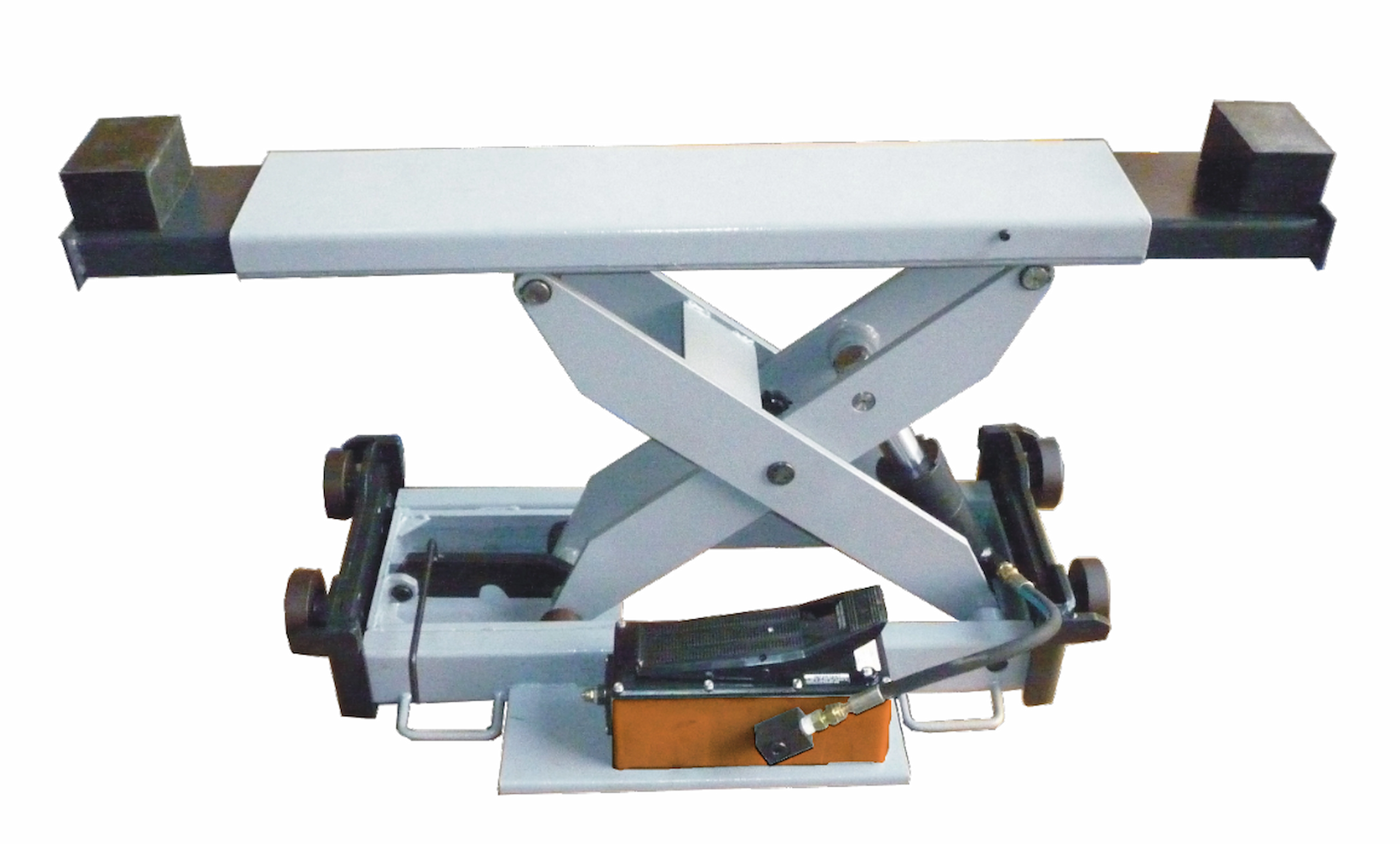 Rolling jack